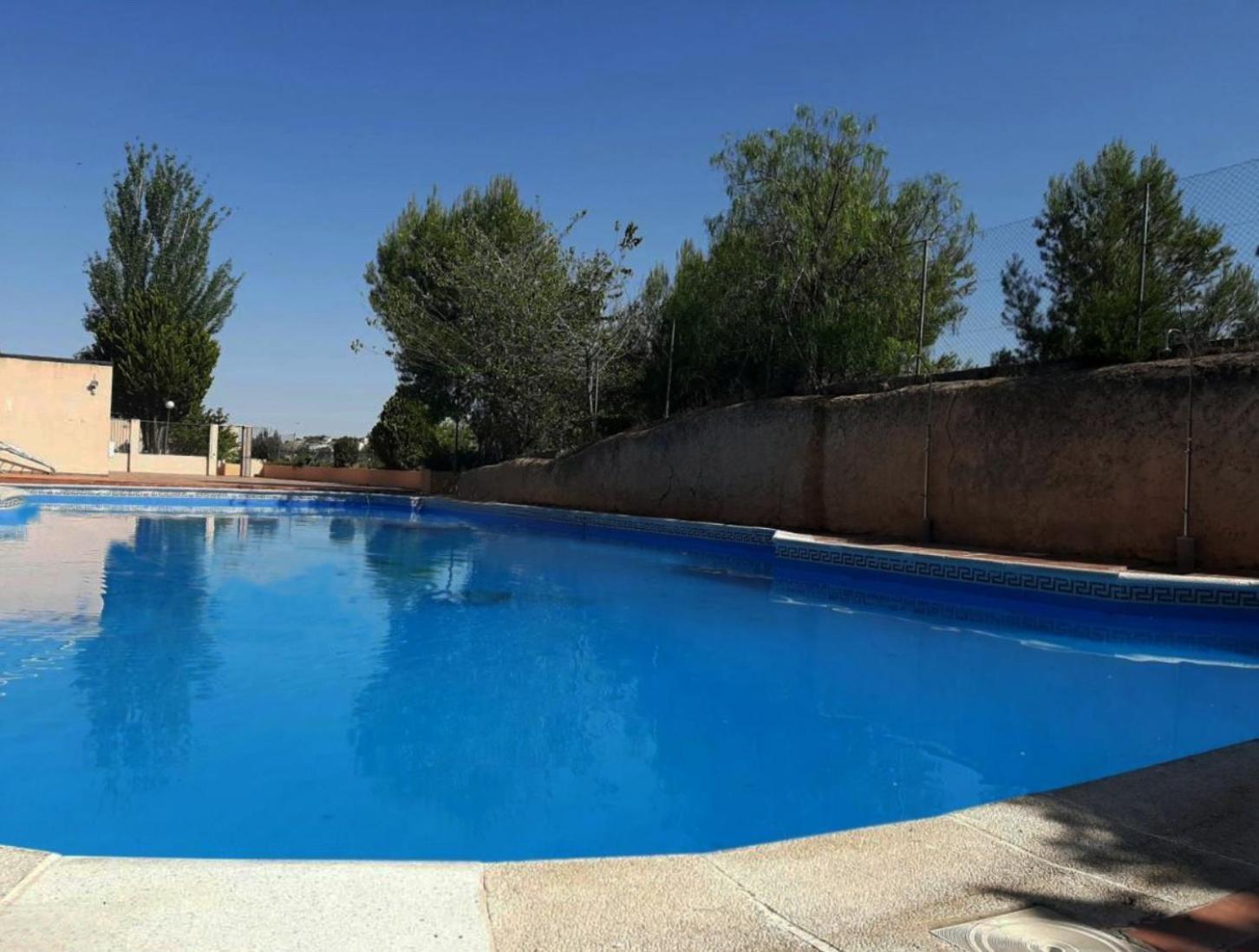 Slabonhome Serrallo Granada Exteriér fotografie