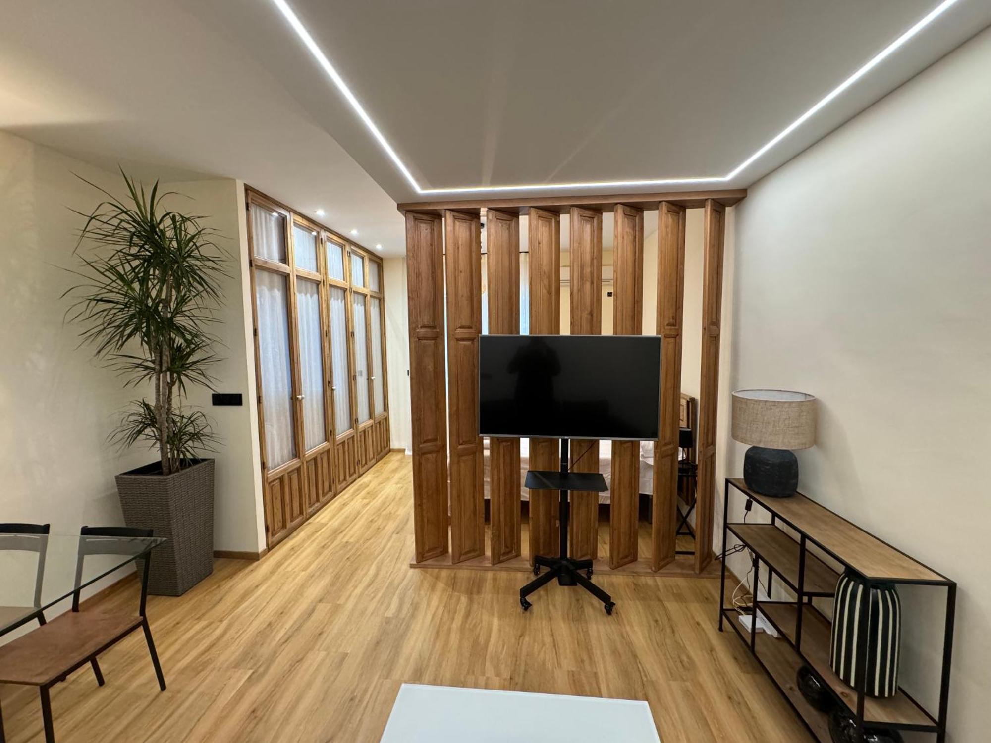 Slabonhome Serrallo Granada Exteriér fotografie