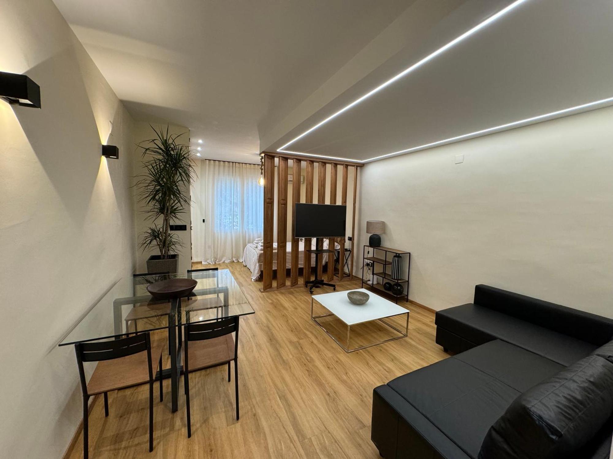 Slabonhome Serrallo Granada Exteriér fotografie