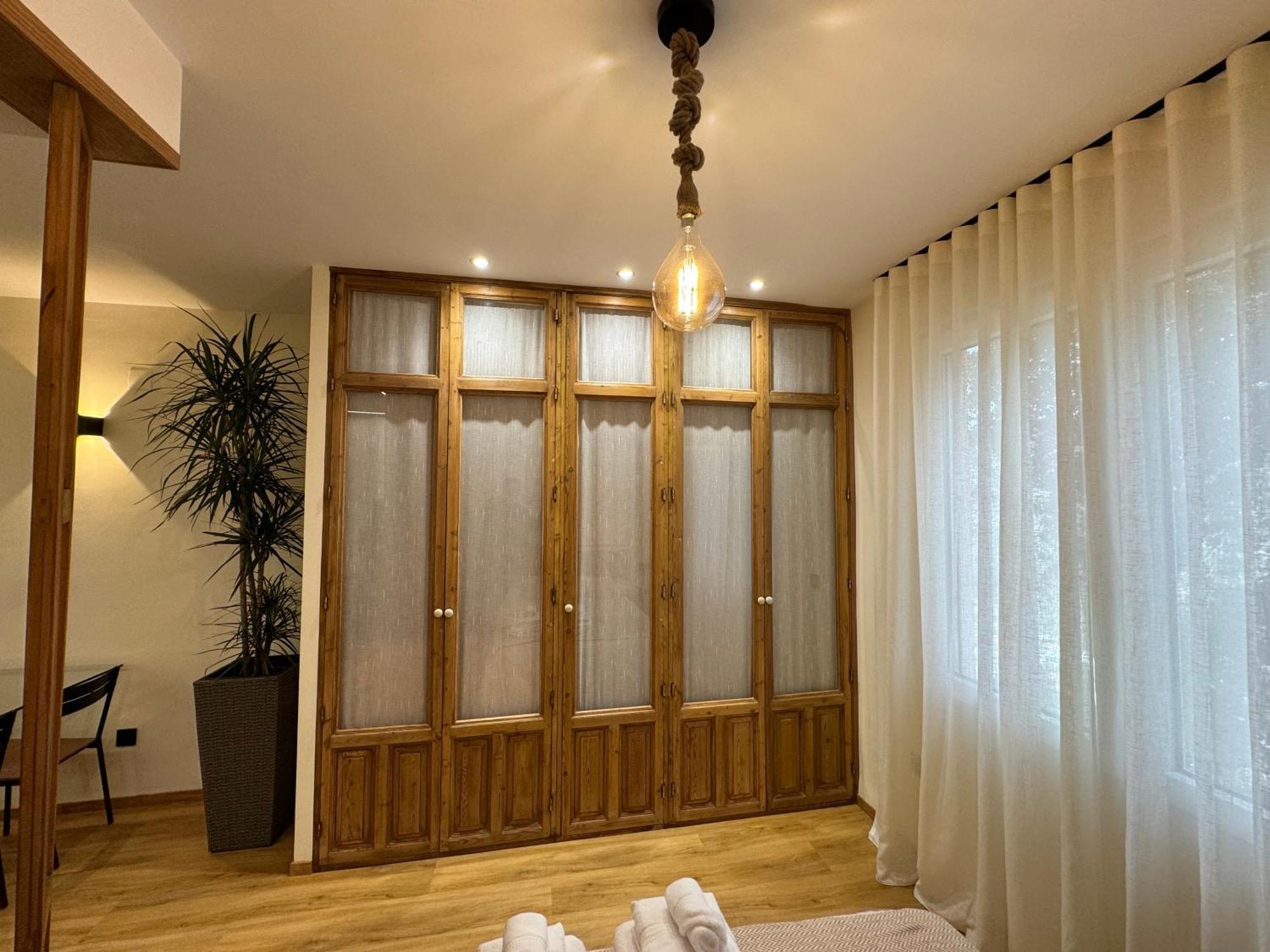 Slabonhome Serrallo Granada Exteriér fotografie